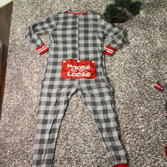 Family Pyjama bundle - Picture 3 of 11